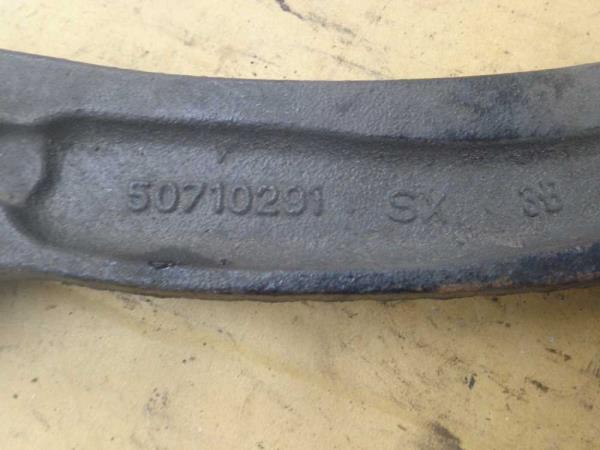 TRIANGLE AVANT GAUCHE FIAT 500 2007-2015 - Vue 2